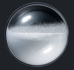 パウダービーズ® 額枕