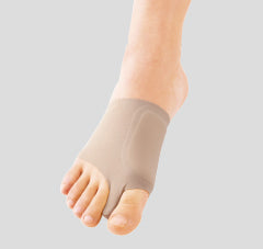 ソルボ外反母趾サポーター スキニーフィット