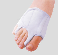 ソルボ外反母趾・内反小趾サポーター(固定薄型メッシュ)