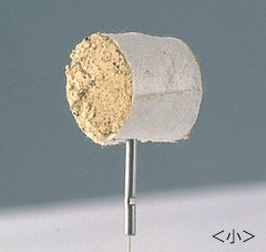 灸頭針用粒切もぐさ