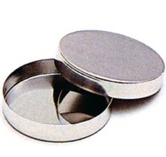 ステン丸シャーレ