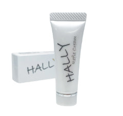 リフレクリーム HALLY(ハリー)