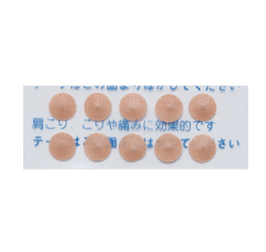 銀粒(ギンリュー)