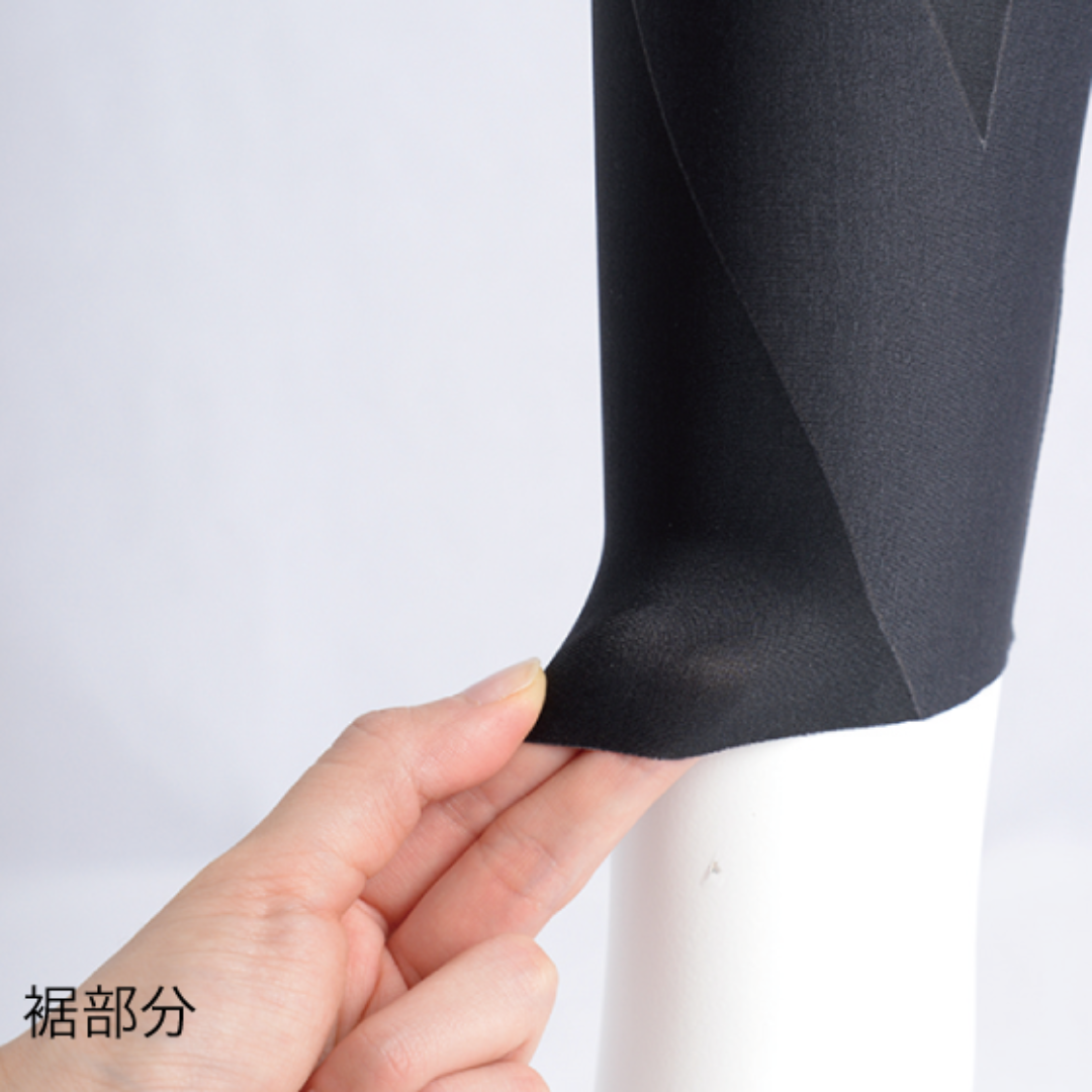 CW-X サポーター ふくらはぎ用