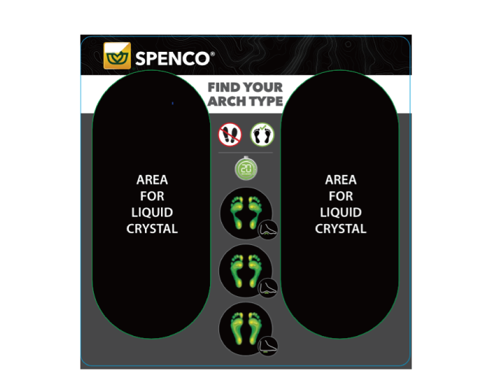 サーマルフィットボード(THERMAL FITBOARDA)