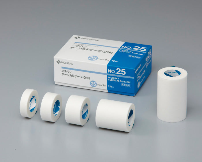 サージカルテープ21N