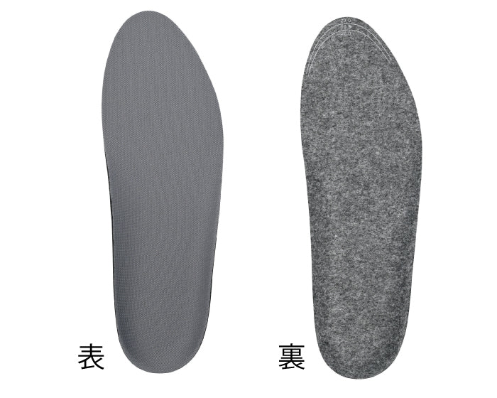 ベースカップインソール(足底挿板専用インソール)