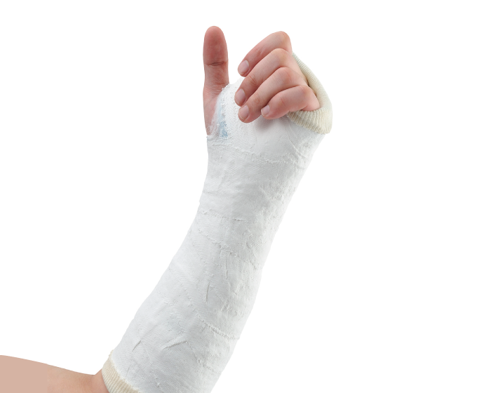 プラスラン®ギプス