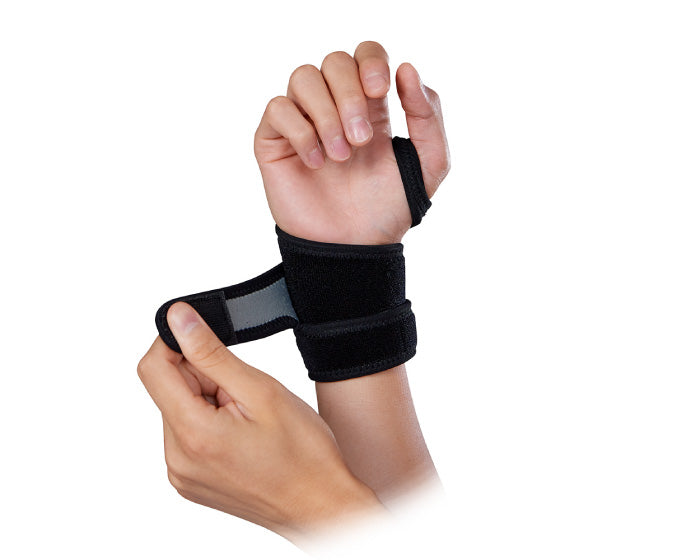 リストサポートDS