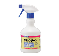 ザルクリーン