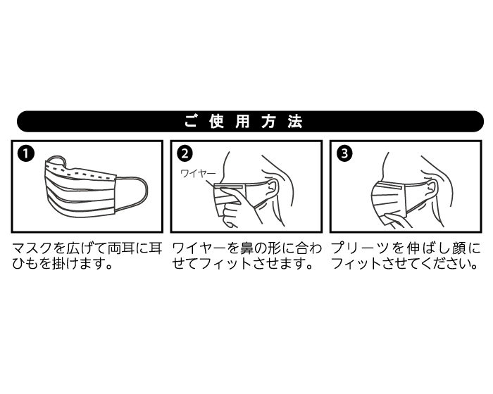 フェイスマスク