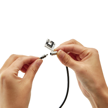 コラントッテ TAO ネックレスα ARAN(アラン)