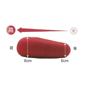 MOGU® ネックピロー