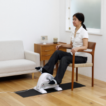 電動楽らくムーブサイクル