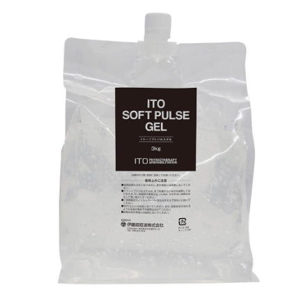 イトーソフトパルスゲル