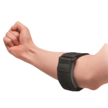 ファシリエイドサポーターひじ