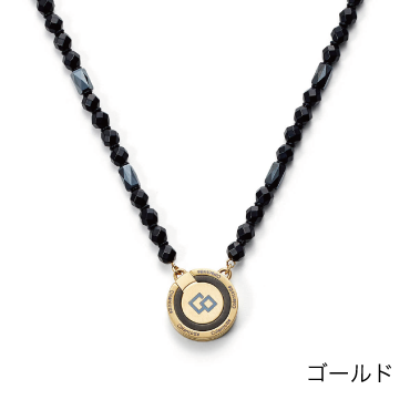 コラントッテ THEO ネックレス LUSSO