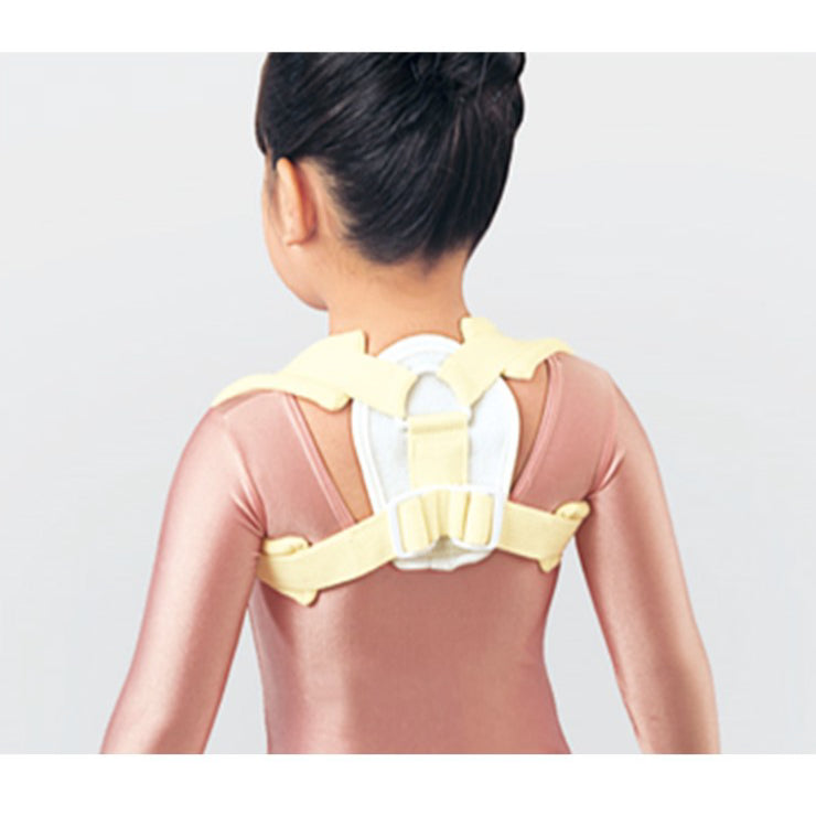 クラビクルブレース