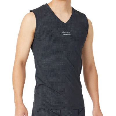 Activital TERAX COOL ノースリーブインナー