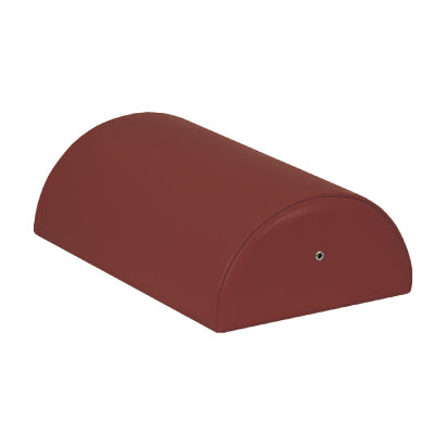 カラー半円マクラ(大)