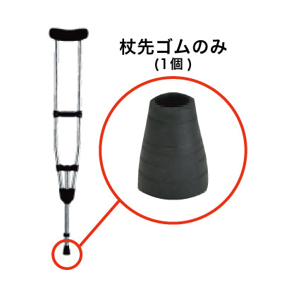 松葉杖 2本タイプ