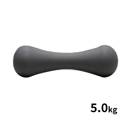 ノンスリップダンベル