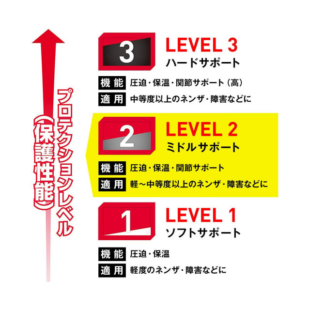 ライト バックサポート