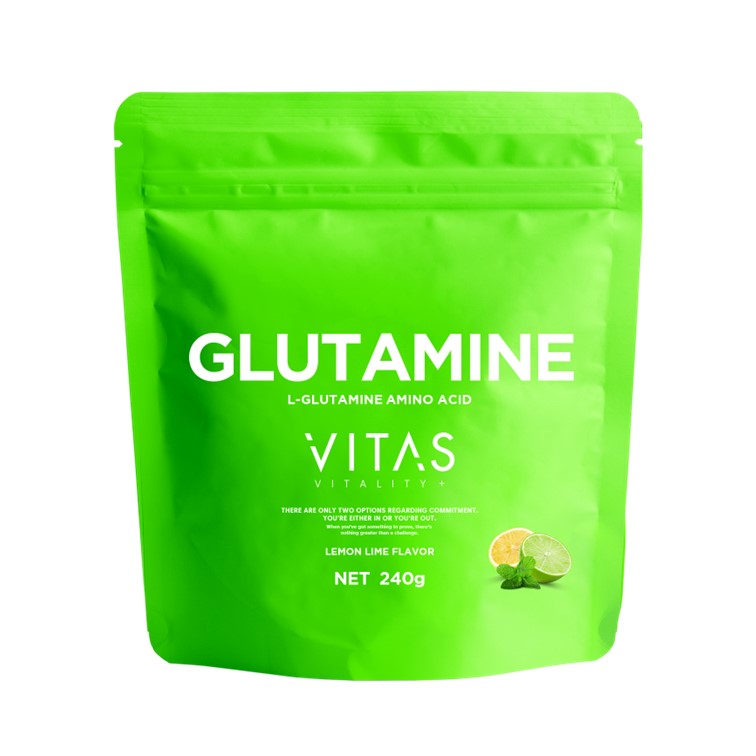 GLUTAMINE(グルタミン)【軽減税率】
