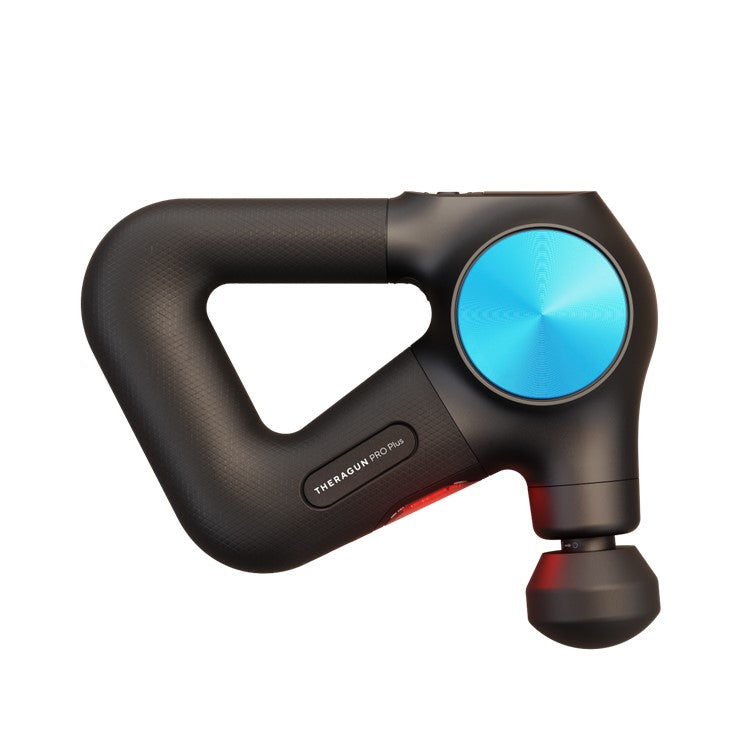限定版 THERAGUN PRO セラガンプロ マッサージガン 値下げ交渉可 THERAGUN PRO Plus (セラガンプロプラス) – 【施術・医療従事者向け