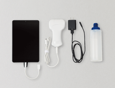 ポケットエコーmiruco