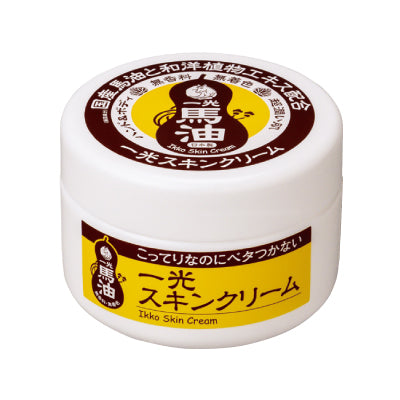 一光スキンクリーム