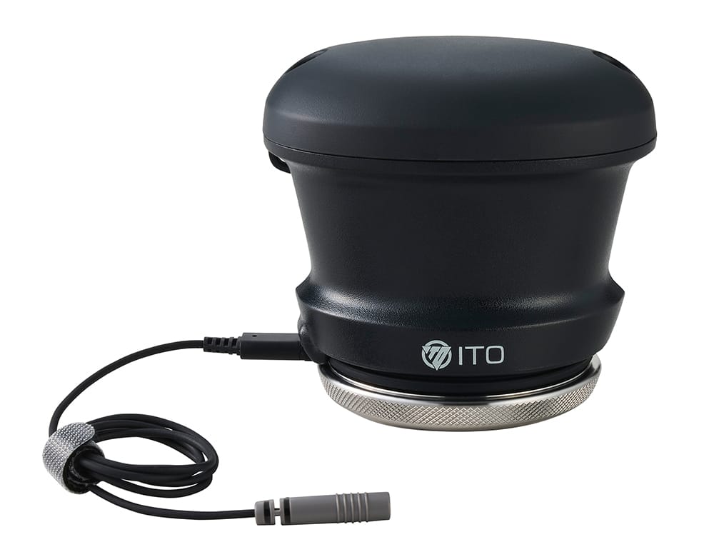 スケートプローブ(伊藤超短波)