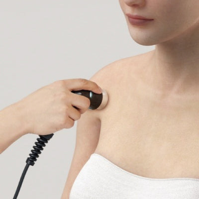 超音波治療器イトーUS-777