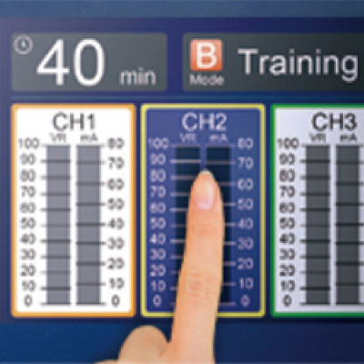 EM治療器CTRシリーズ