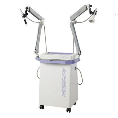 赤外線治療器 アルファビーム