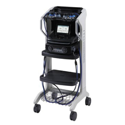 干渉電流型低周波治療器エスミスES-8201