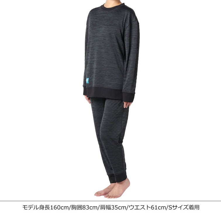 コラントッテ RESNO MAGNE リカバリーウェアPLUS パンツ