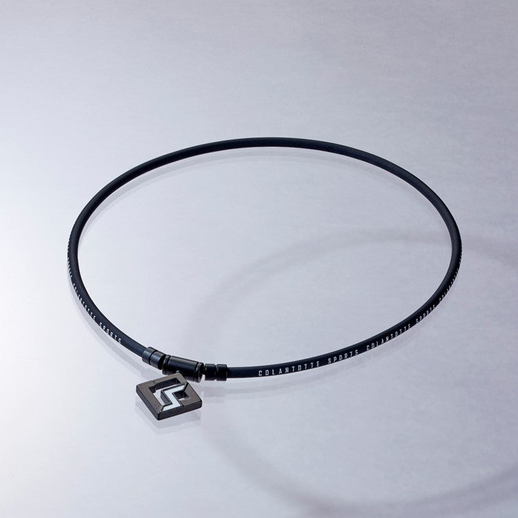 コラントッテ SPORTS PRO マグチタンネックレス SG160