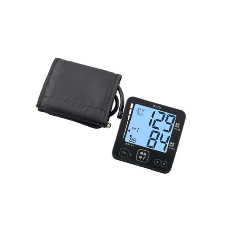 タニタ上腕式血圧計