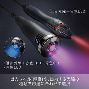 メディチャーライト