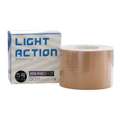 ライトアクション