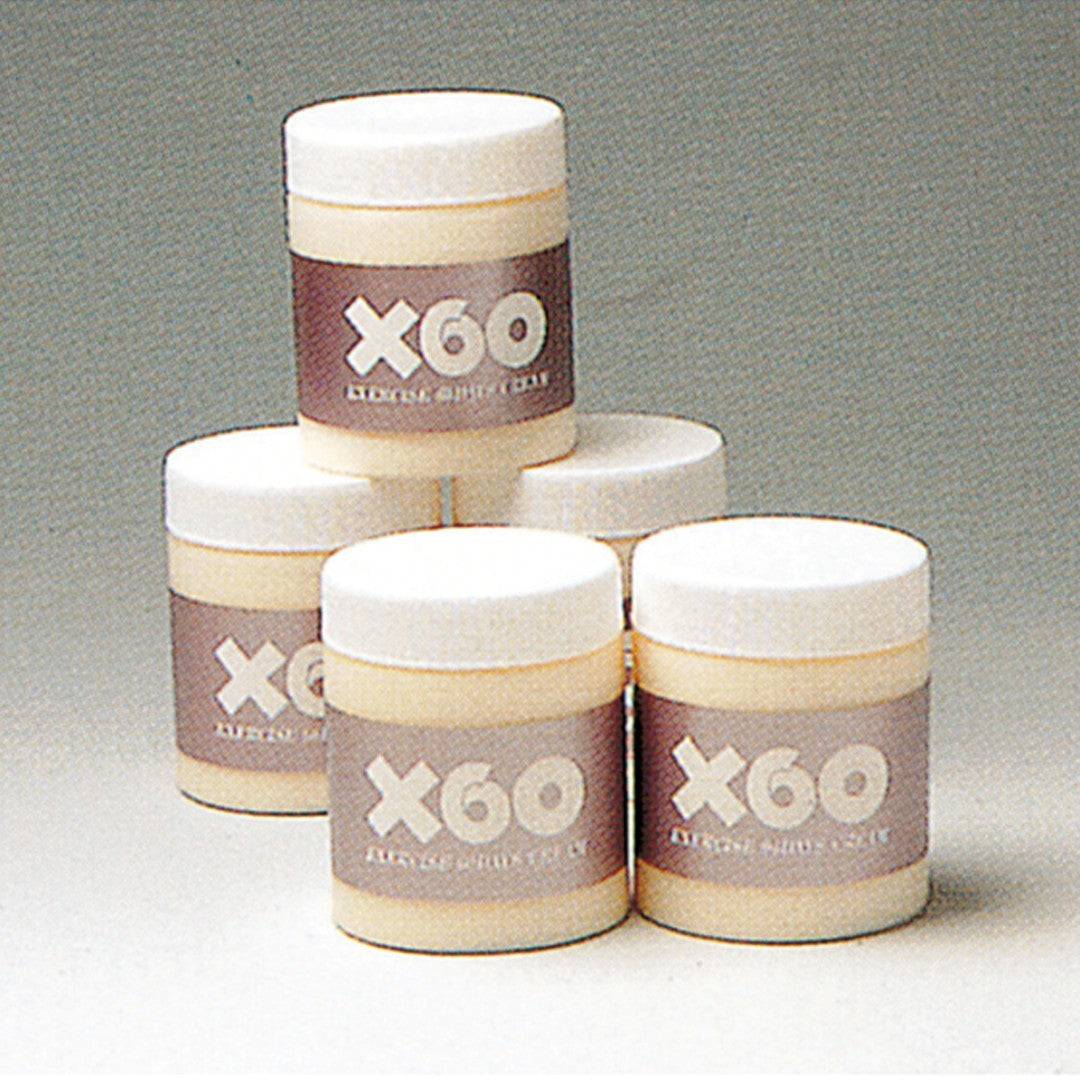エックス60クリーム