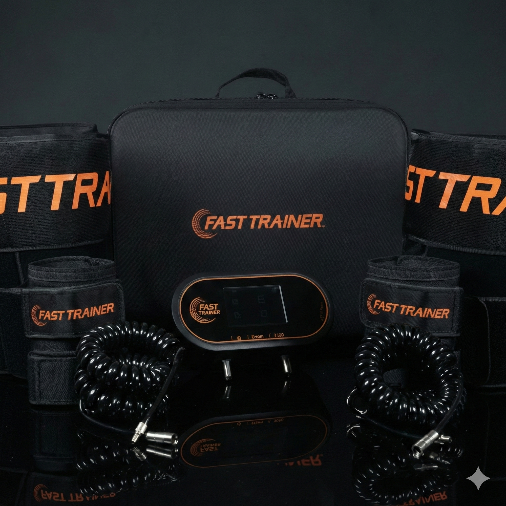 FAST TRAINER - 施術者向けトレーニング機器 | ダイヤ公式 – 【施術