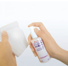 サージカルのり落とし