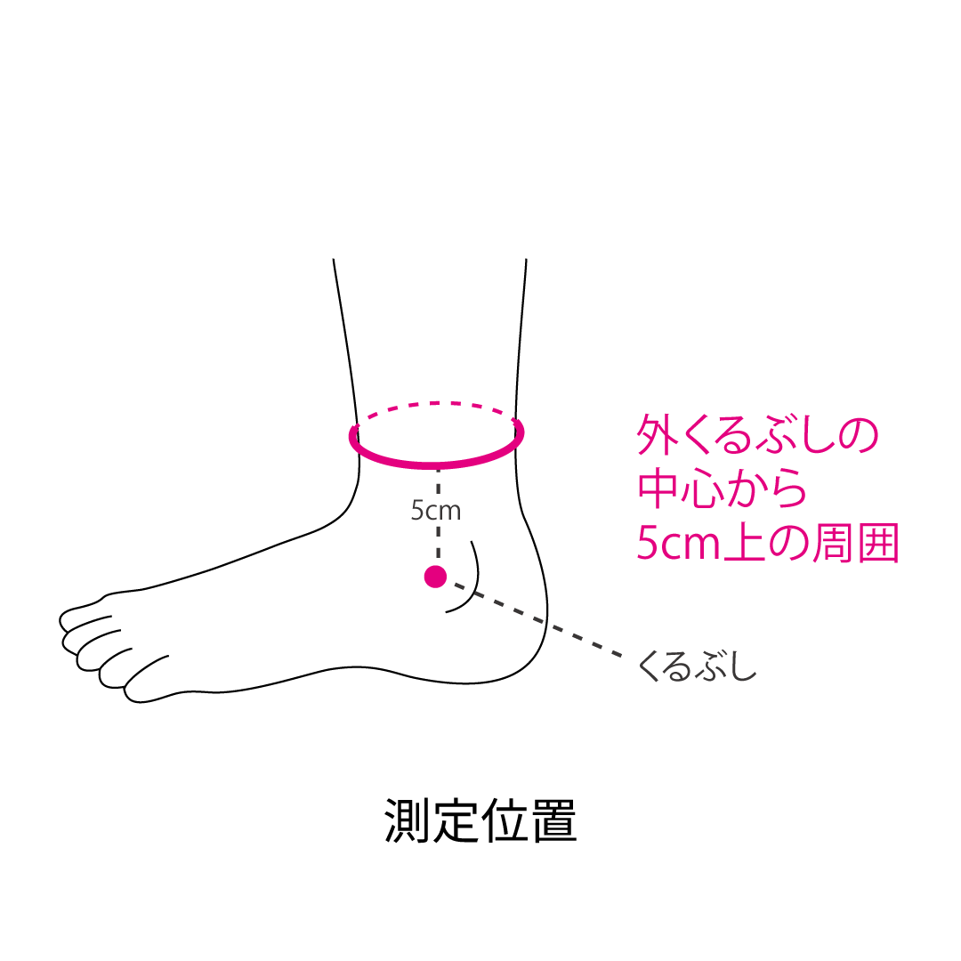 D-LINE アンクル アスリートバランス