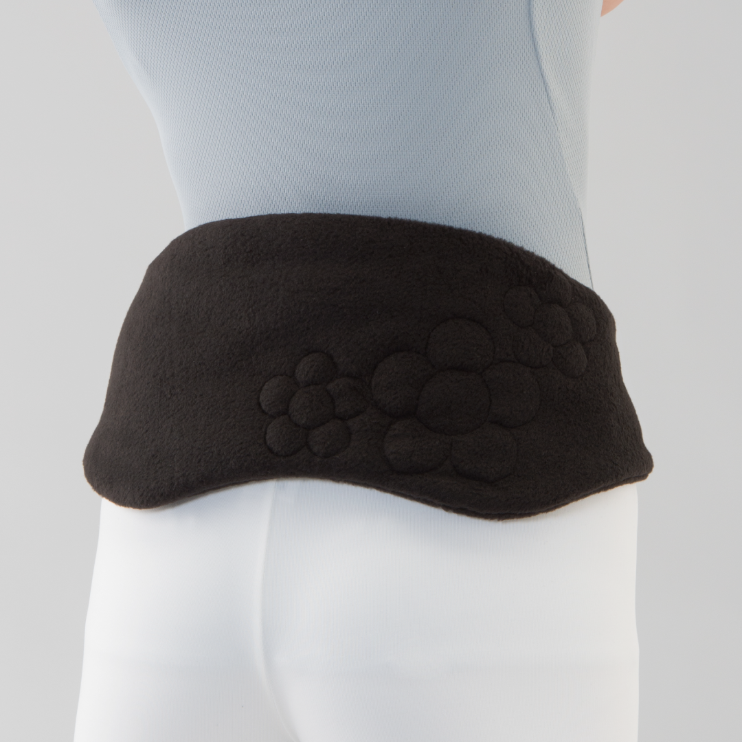 (リニューアル前)発熱ウォーマー 腰用