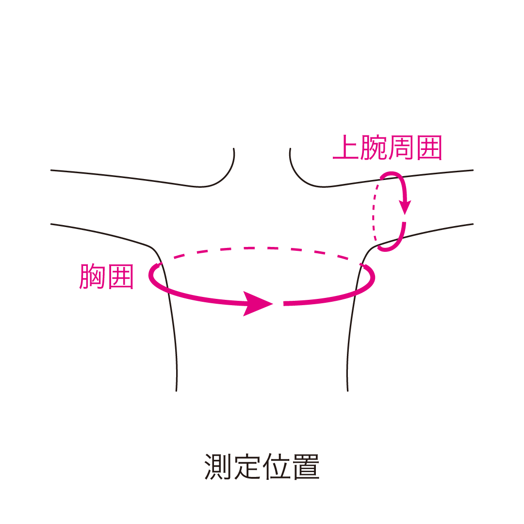 (リニューアル後)発熱ウォーマー 肩用