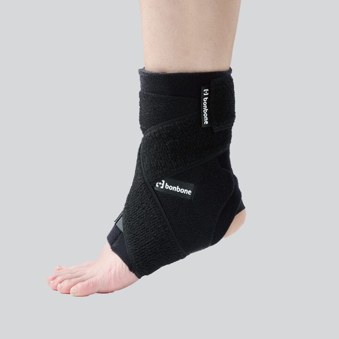 bonbone Adjust 足首 スタンダードケアセット – 【施術・医療従事者