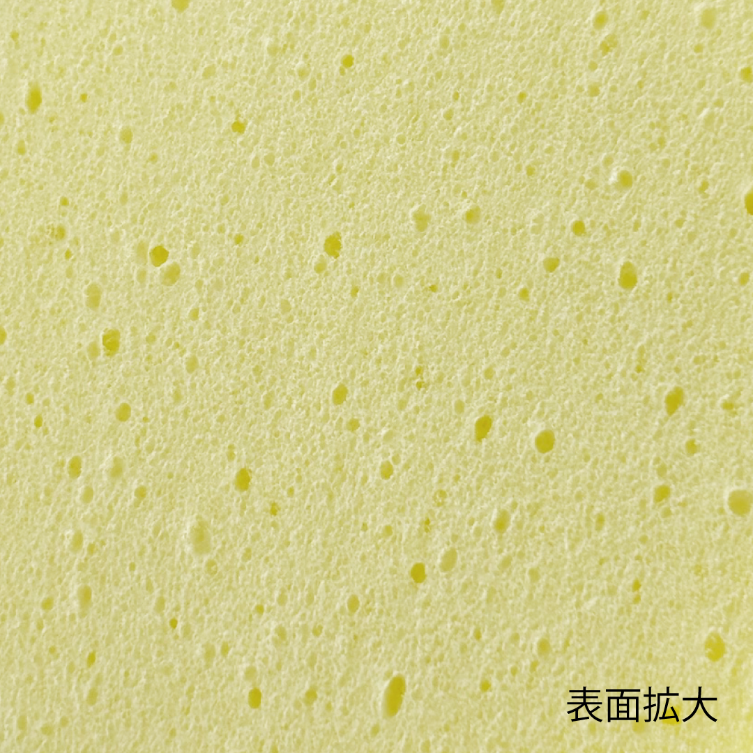 ダイヤ干渉波用スポンジ
