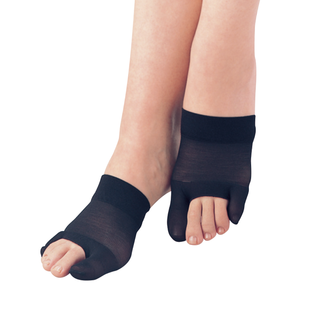 ソルボバランスウォークオープントゥガード